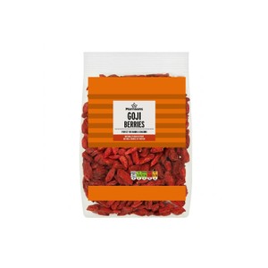 Morrisons Goji Berries 100g