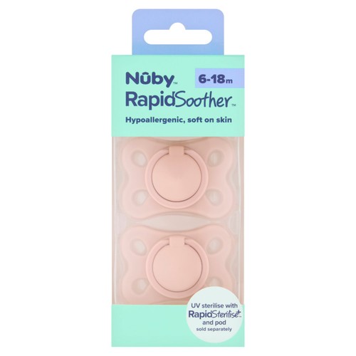 Rapid Soothe 6-18mth Beige 