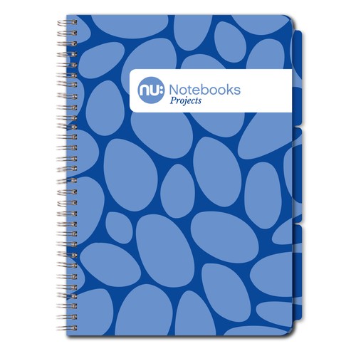 Nu Elliptical B5 Project Book