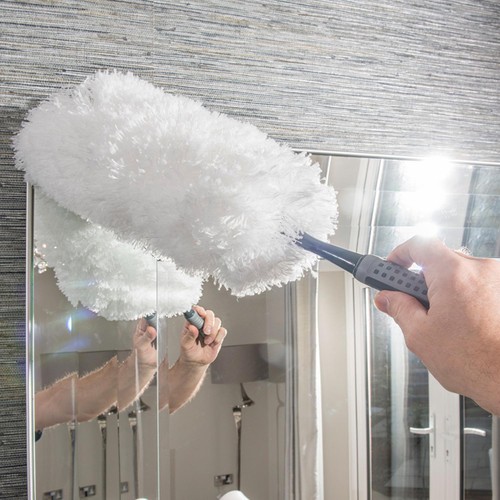 Addis Comfigrip Microfibre Duster