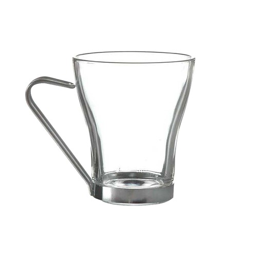 Urban Living Napoli Metal Tea Cup Medium