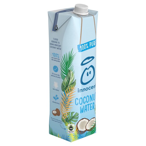 Innocent Coconut Water