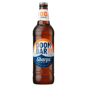 Sharp's Brewery Doom Bar | Morrisons