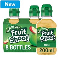 Fruit Shoot Apple Kids Juice Drink