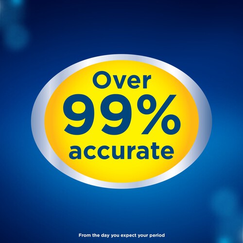 Clearblue Rapid Detection Pregnancy Tests