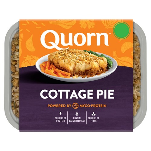 Quorn Cottage Pie 400G