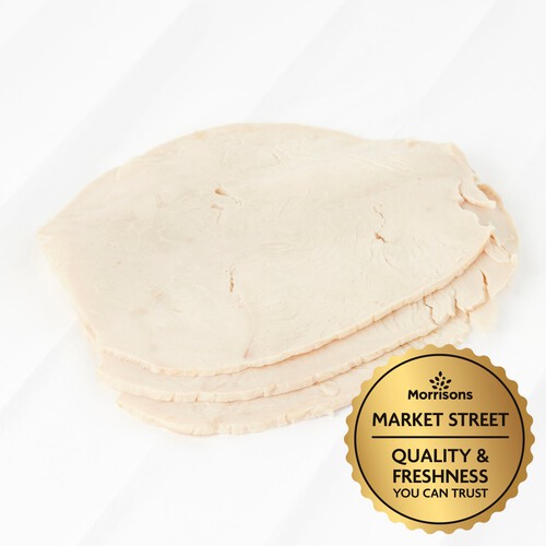 Market Street Deli Roast Turkey Breast