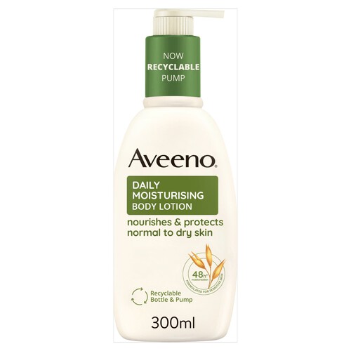 Aveeno Daily Moisturising Lotion 