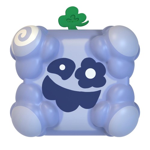 Blox Fruits Mini Figure