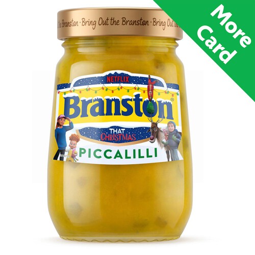 Branston Original Piccalilli (360g)