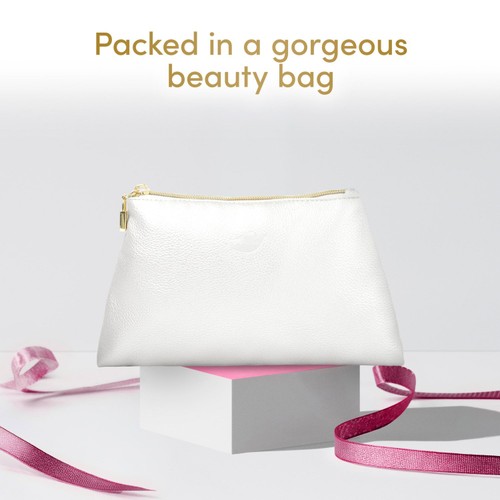 Dove Awaken Beauty Bag Gift Set