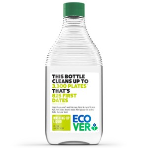 Ecover Lemon & Aloe Washing Up Liquid