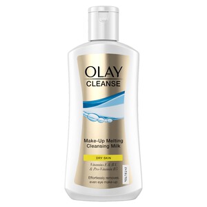 Olay Cleanser Make Up Remover Milk | Morrisons
