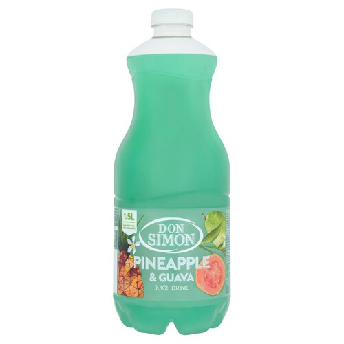 Pineapple guava juice best sale