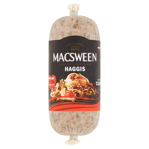 Macsween Haggis