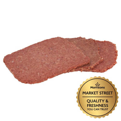 Market Street Deli Corned Beef