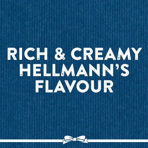 Buy Hellmann's Light Mayonnaise, 750ml Online | Ubuy