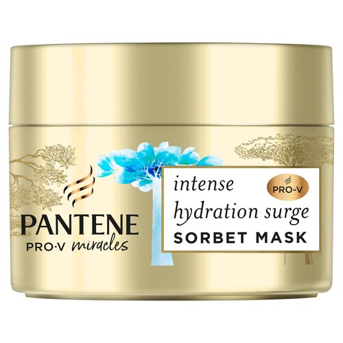 Pantene Miracles Hydra Mask