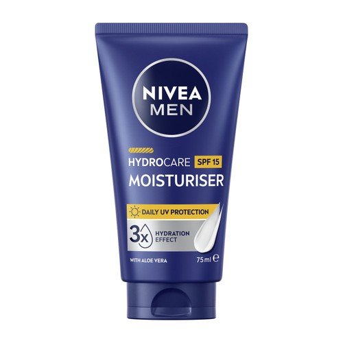 Nivea Men Hydrocare Face Cream SPF15
