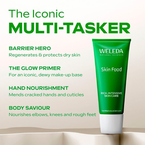 Weleda Skin Food