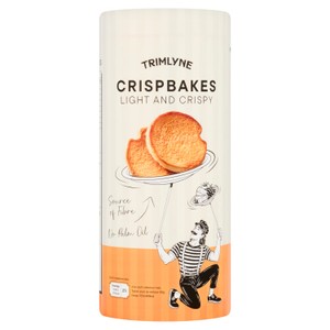 Trimlyne Crispbakes