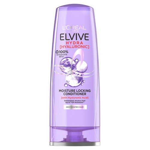 L'Oreal Paris Elvive Hyaluronic Conditioner