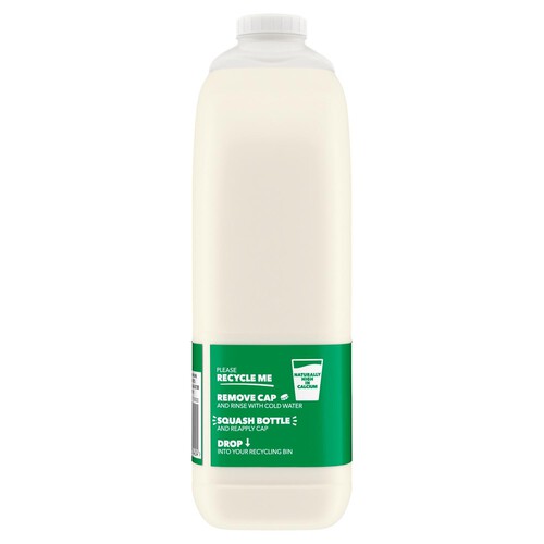 Morrisons British Semi Skimmed Milk 6 Pint