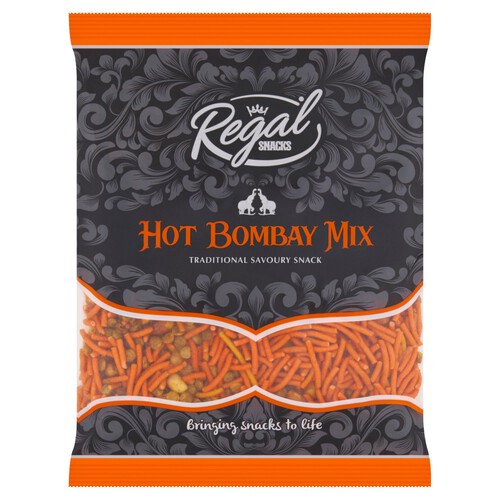 Regal Hot Bombay Mix