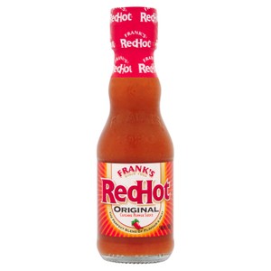 Frank's Redhot Original Cayenne Pepper Sauce