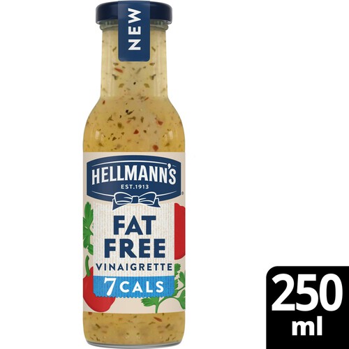 Hellmann's Salad Dressings Fat Free Original