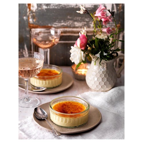 Bonne Maman Creme Brulee Dessert