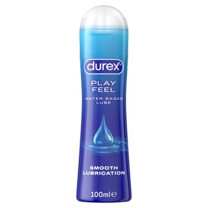 Durex Play Feel Pleasure Gel