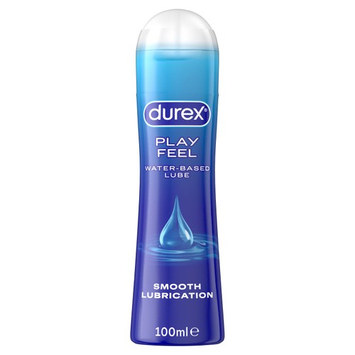 Durex Play Feel Pleasure Gel