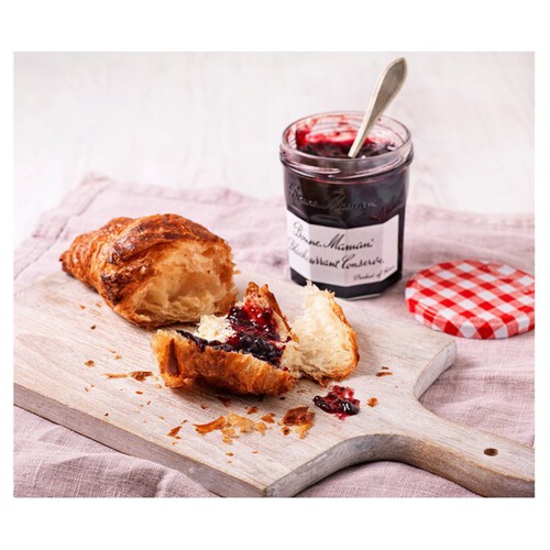 Bonne Maman Blackcurrant Conserve