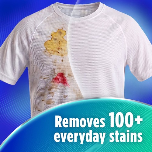 Persil Ultimate Washing Capsules Extra Stain Removal Non Bio 44 Washes
