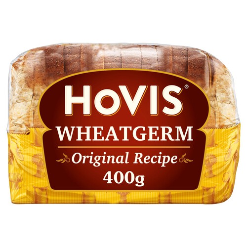 Hovis Original Wheatgerm Bread