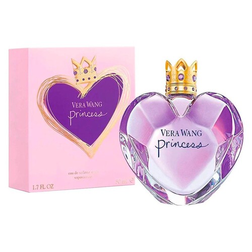 Vera Wang Princess EDT