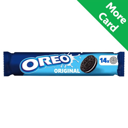 Oreo Original Sandwich Biscuits