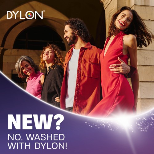 Dylon Colour Laundry Detergent 30 Washes