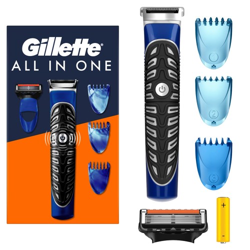 Gillette Fusion ProGlide Styler