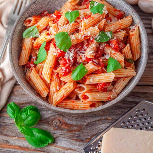 Rummo Gluten Free Penne Rigate No. 66 