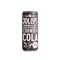 Jolly's Cornish Cola 250ml