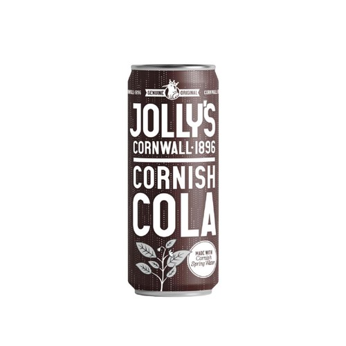 Jolly's Cornish Cola 250ml