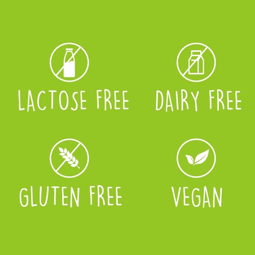 Pure Dairy Free Butter Spread