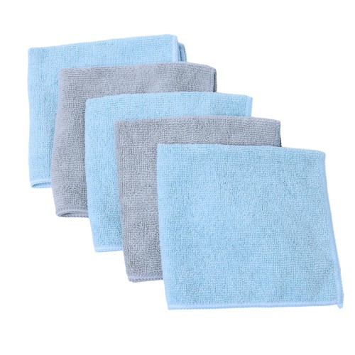 Morrisons Multipurpose Microfiber Cloths