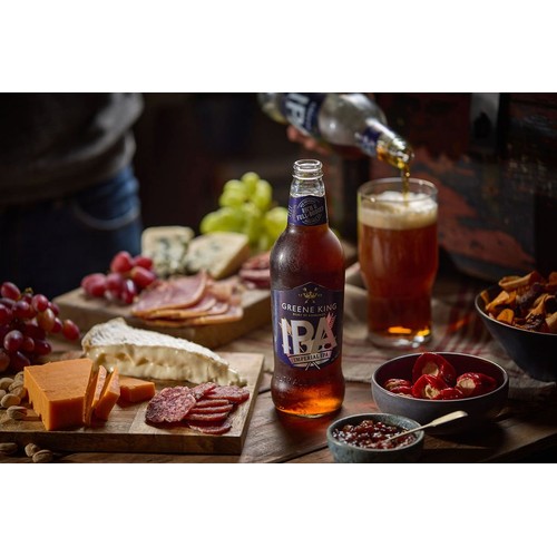 Greene King Imperial IPA Strong Ale 500ml