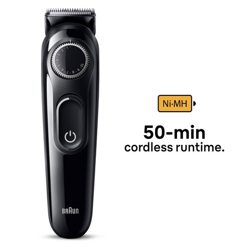 Braun Beard Trimmer 3 BT3400