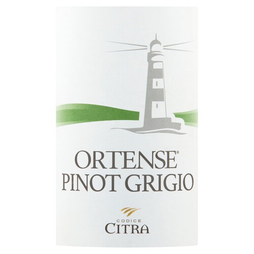 Ortense Pinot Grigio Terre Di Chieti