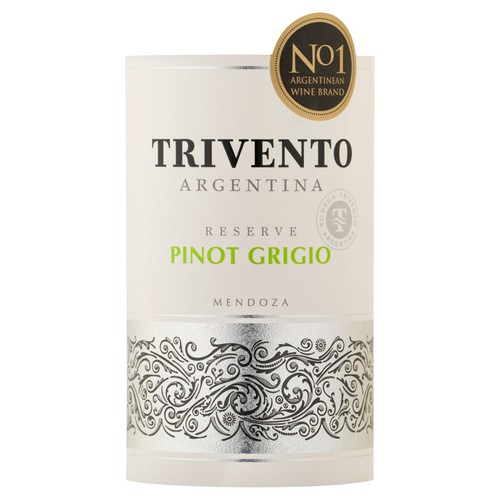 Trivento Reserve Pinot Grigio 