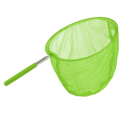 Yello Telescopic Extendable Assorted Net